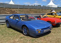 Les Venturi - Hors Club Venturi