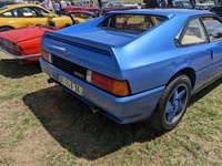 Les Venturi - Hors Club Venturi