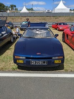 Les Venturi - Hors Club Venturi