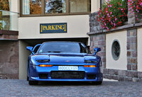 Club Venturi - Alsace 2021