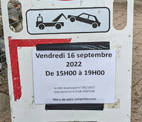 Sept 2022 Baie de Somme