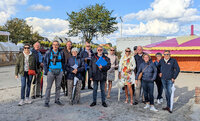 Sept 2022 Baie de Somme