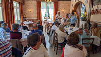 Sept 2022 Baie de Somme