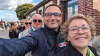 Sept 2022 Baie de Somme