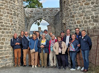 Sept 2022 Baie de Somme