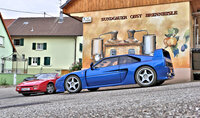 Club Venturi - Alsace 2021
