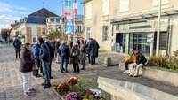 Les visites