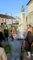 Les visites
