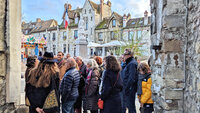 Les visites