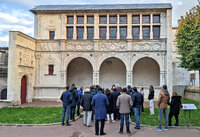 Les visites