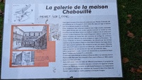 Les visites