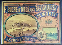 Les visites