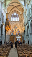 Les visites