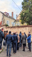 Les visites