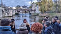 Les visites