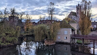 Les visites