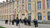 Les visites