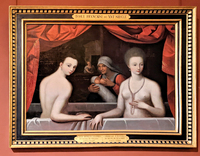 Les visites