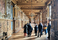 Les visites