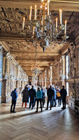 Les visites
