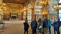Les visites