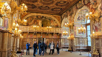 Les visites
