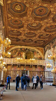 Les visites