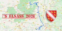 Club Venturi - Alsace 2021