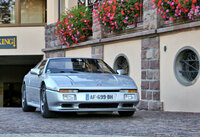 Club Venturi - Alsace 2021