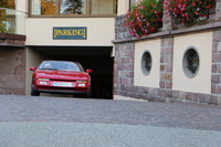 Club Venturi - Alsace 2021