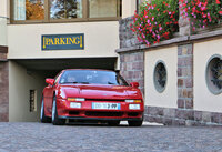 Club Venturi - Alsace 2021