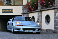 Club Venturi - Alsace 2021