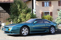 Club Venturi - Alsace 2021