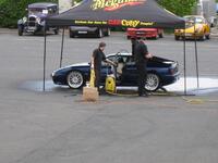 Magny Cours Classic Days 25 ans Venturi
