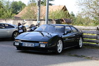 Club Venturi - Alsace 2021