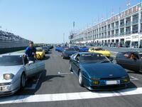 classic days 2009