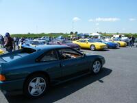 classic days 2009