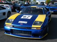 classic days 2009