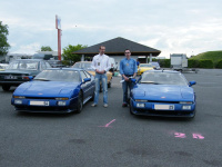 classic days 2009