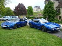 lors des classics days 2009