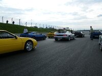 parade VENTURI