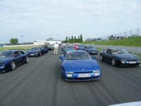 parade VENTURI
