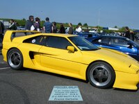 400 GT N°1