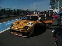 Start engine !