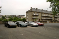 cabriolets en Manche