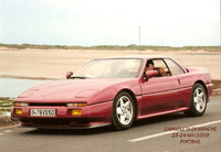 cabriolets en Manche 2009