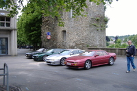 plateau Venturi