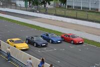 parade