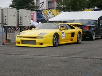 GT Tour