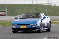 Rallye de Paris 2011 - Magny Cours